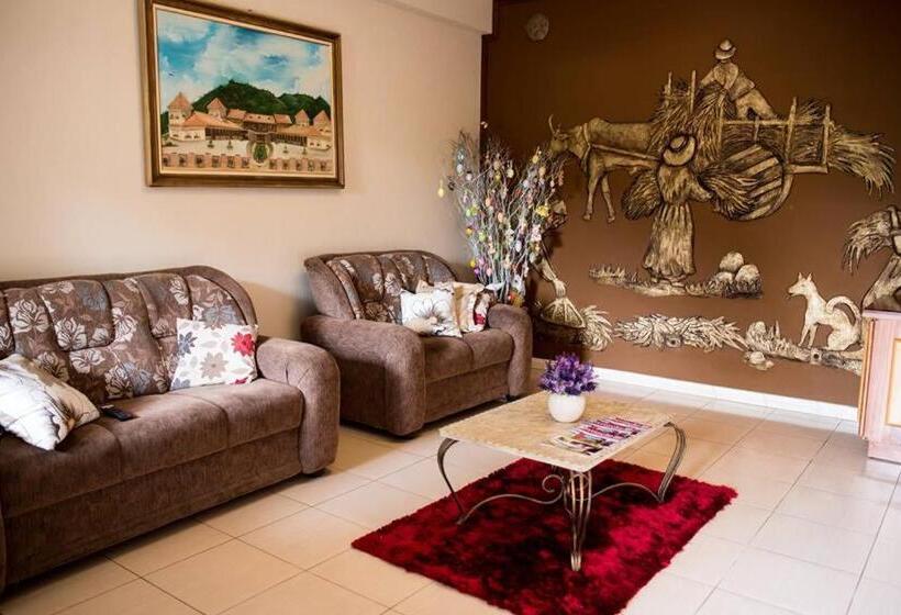 Пансион Pousada Cantina Italiana