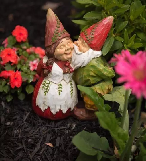 Aamiaismajoitus (B&B) Poppy Sister Inn