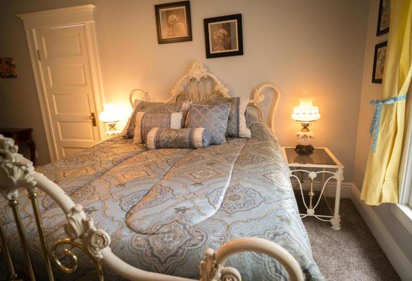 住宿加早餐  Poppy Sister Inn