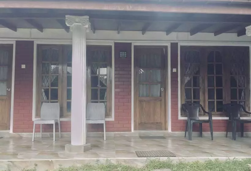 Bed & Breakfast No17 Residence