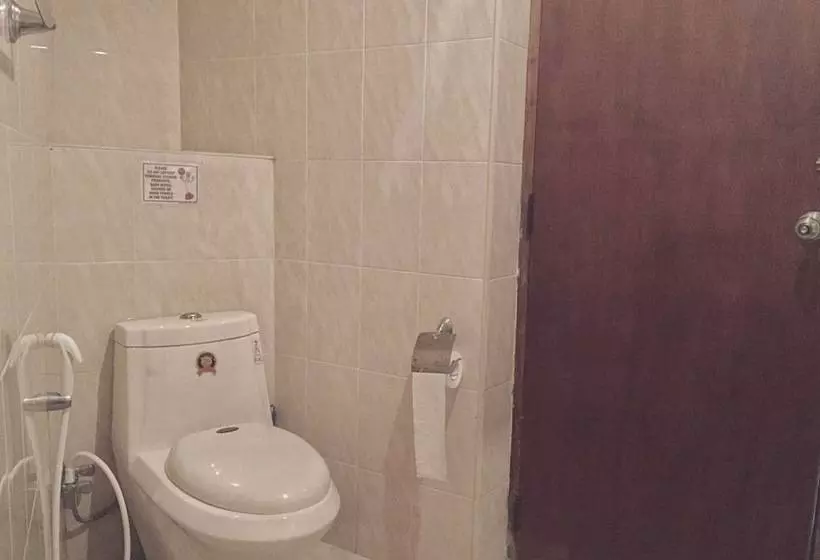 Bed & Breakfast No17 Residence