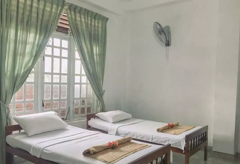 Bed & Breakfast No17 Residence