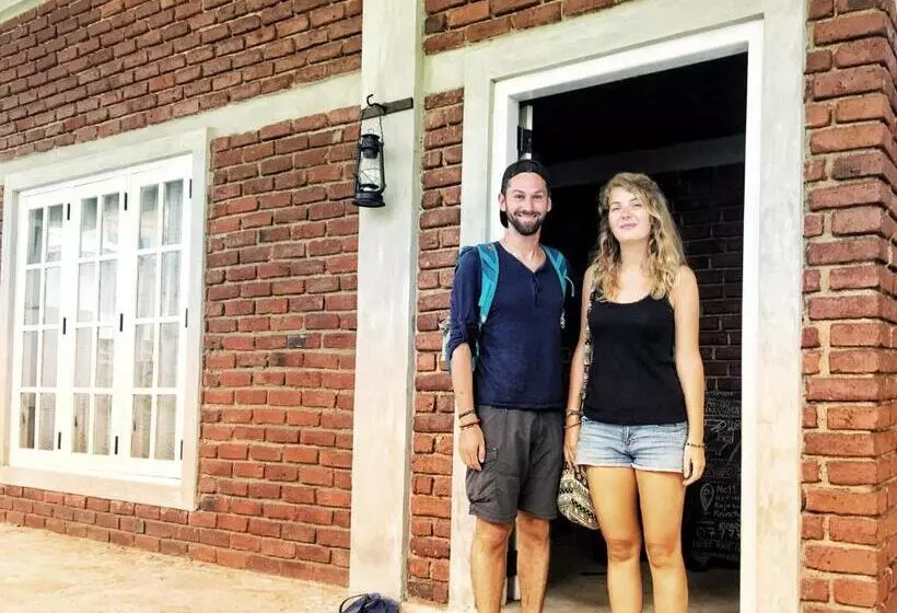 Bed & Breakfast No17 Residence