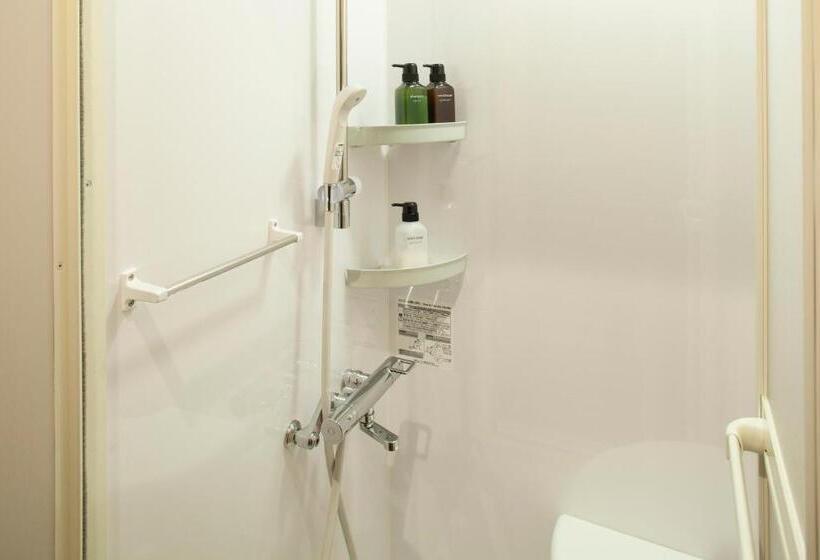 Kanazawa Capsule Hotel Musashimachi