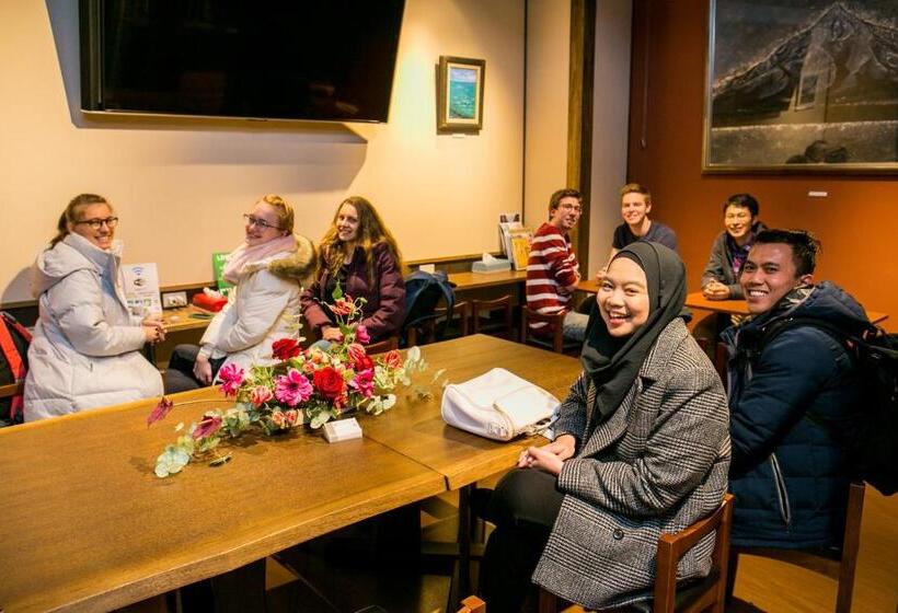 Kanazawa Capsule Hotel Musashimachi