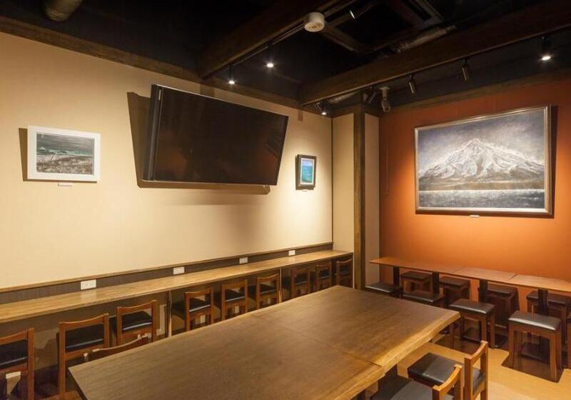 Kanazawa Capsule Hotel Musashimachi