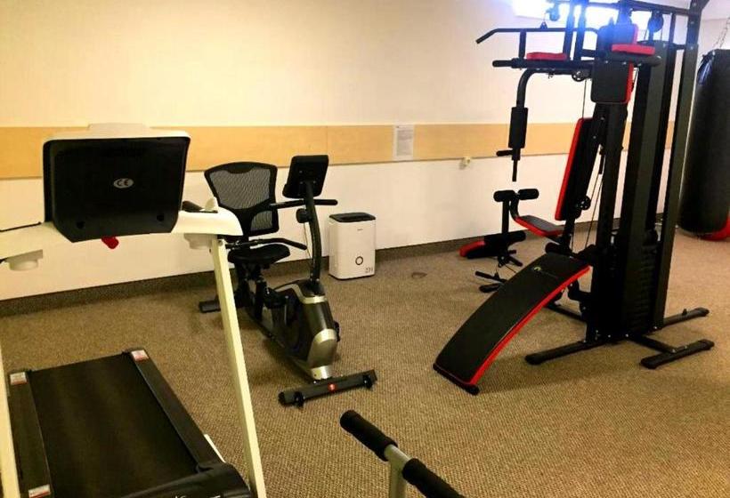 Pensiunea Blue House