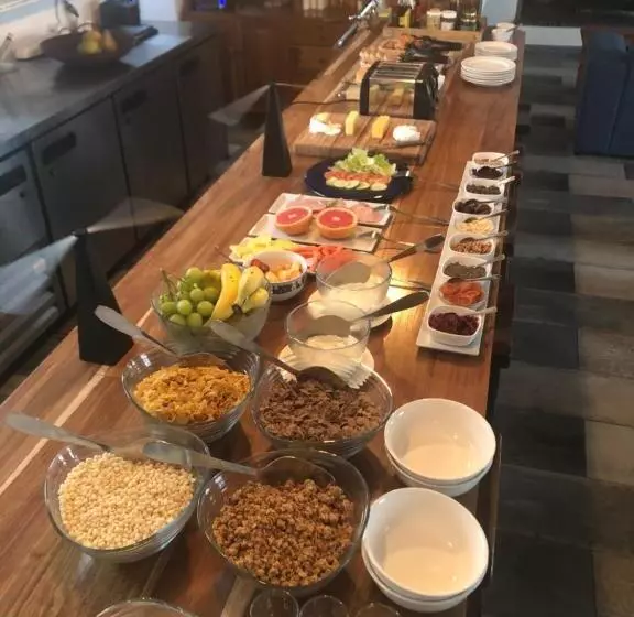 Majatalo Bluesky Arniston Guest House