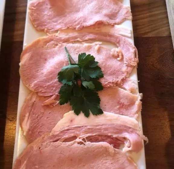 Majatalo Bluesky Arniston Guest House