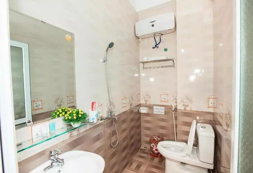 پانسیون Dang Quang Guesthouse
