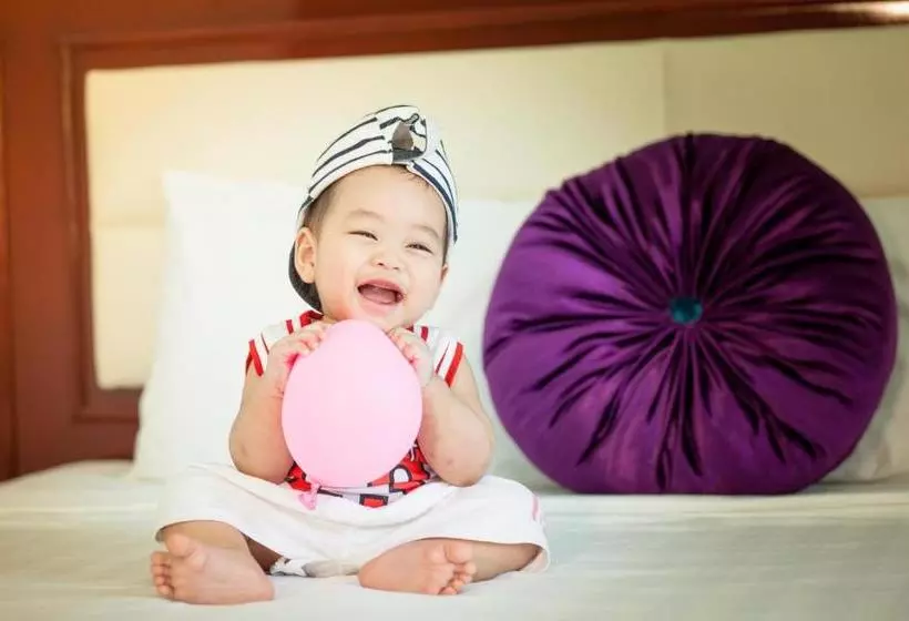 پانسیون Dang Quang Guesthouse