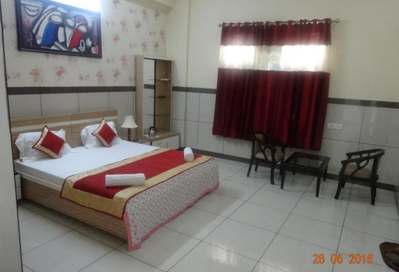 膳宿费 Primrose And Restaurant