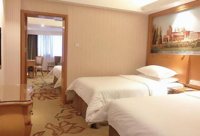 Vienna Hotel Yulin Jincheng Zhenlin