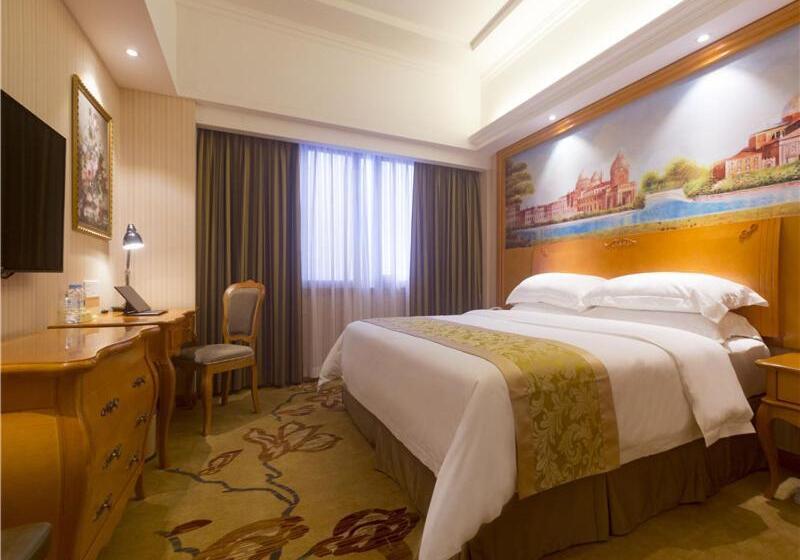Vienna Hotel Yulin Jincheng Zhenlin