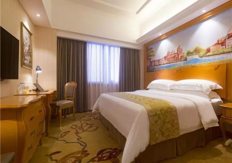 Vienna Hotel Yulin Jincheng Zhenlin