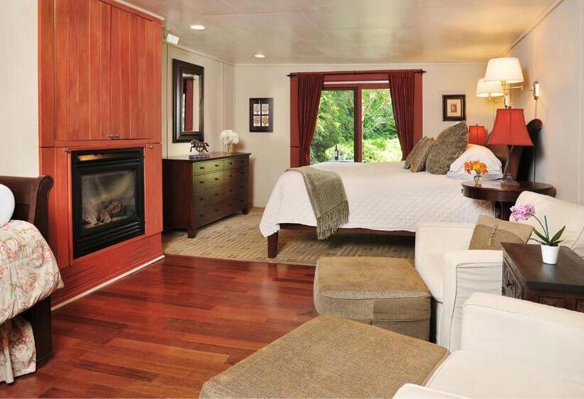 1795 Acorn Inn Bed And Breakfast