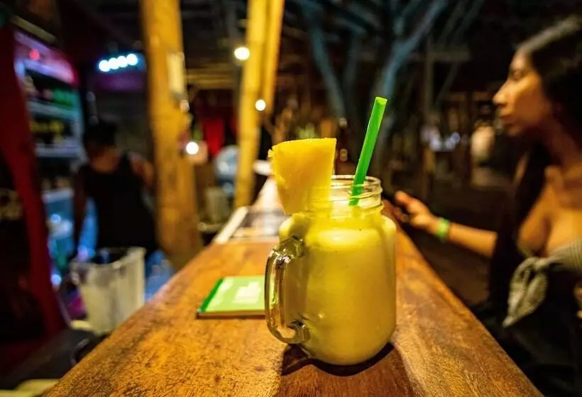 Retkeilymaja Kanta Sana