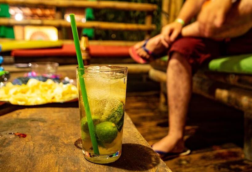 هاستل Kanta Sana