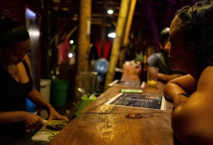 Retkeilymaja Kanta Sana