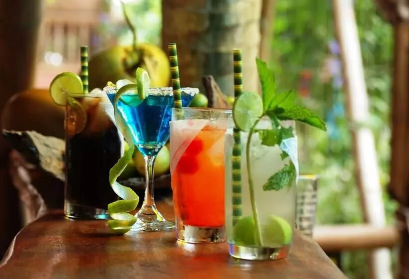 Retkeilymaja Kanta Sana