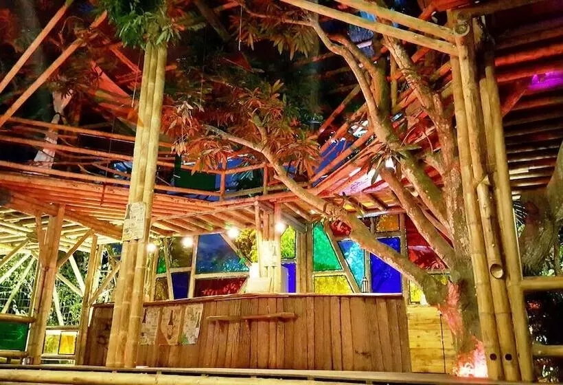 Retkeilymaja Kanta Sana