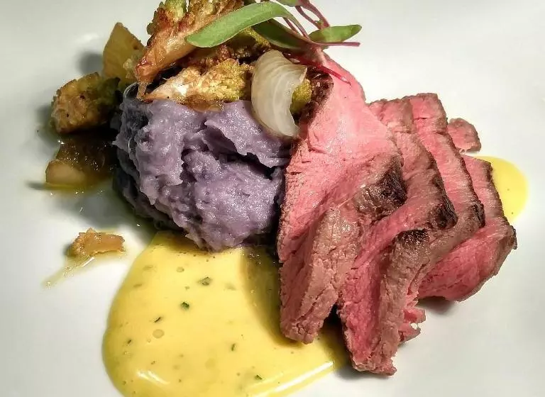 Retkeilymaja The Marble West Inn