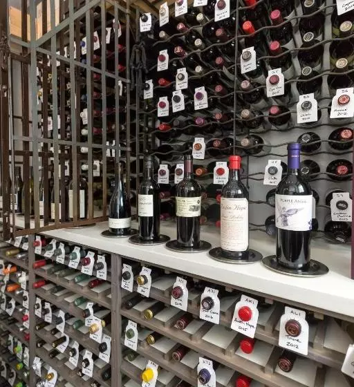 Retkeilymaja The Marble West Inn