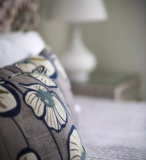 Retkeilymaja The Marble West Inn