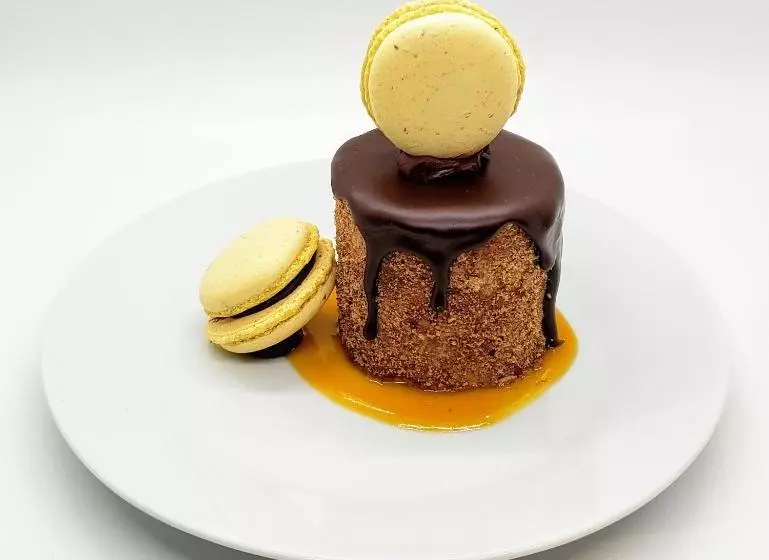 Retkeilymaja The Marble West Inn