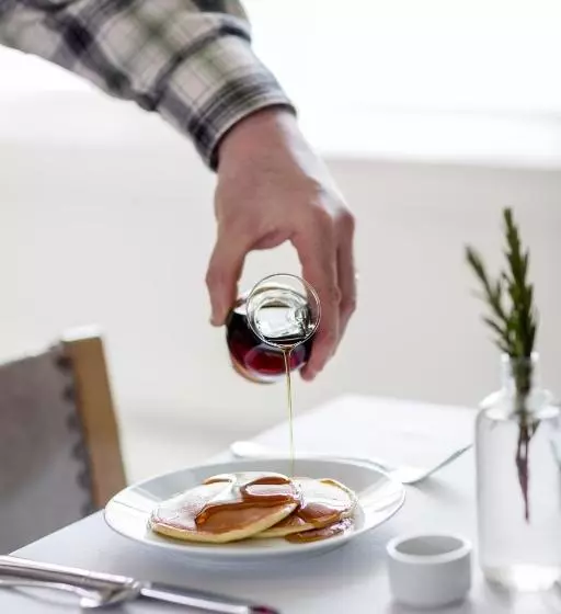 Retkeilymaja The Marble West Inn