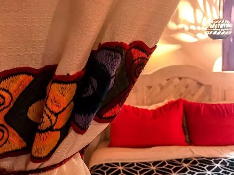 ペンション Corazón Corteza