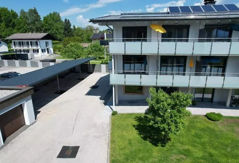 Majatalo Ferienwohnungen Petschnig 1