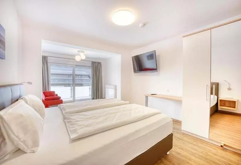 Majatalo Ferienwohnungen Petschnig 1