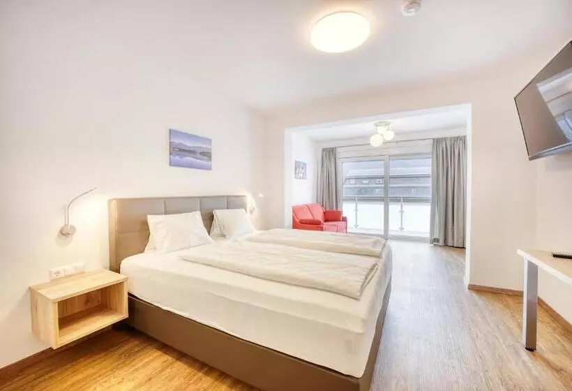 Majatalo Ferienwohnungen Petschnig 1