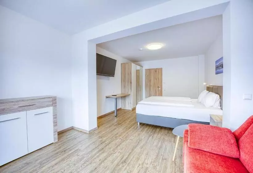 Majatalo Ferienwohnungen Petschnig 1