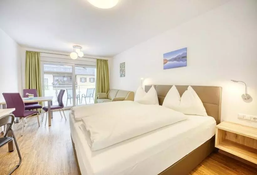 Majatalo Ferienwohnungen Petschnig 1