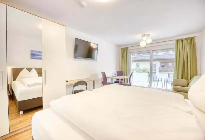 Majatalo Ferienwohnungen Petschnig 1