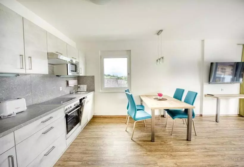 Majatalo Ferienwohnungen Petschnig 1