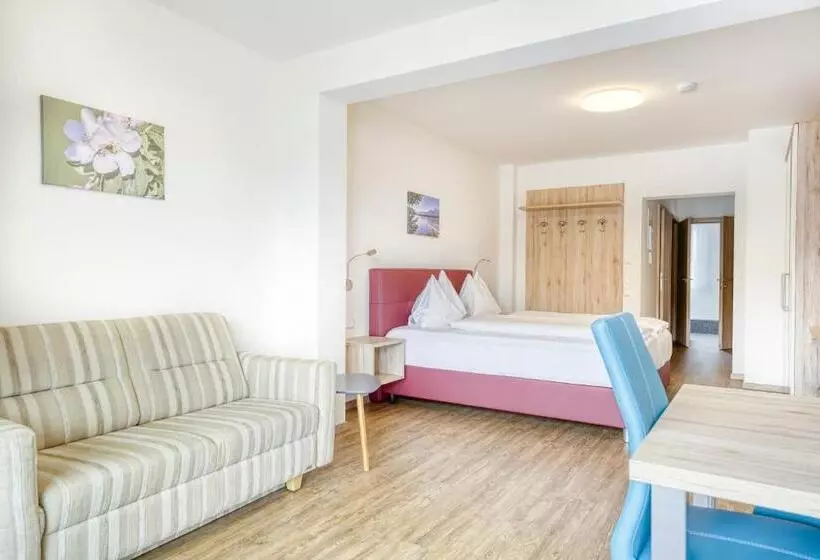 Majatalo Ferienwohnungen Petschnig 1