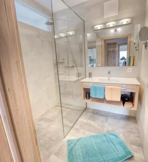 Majatalo Ferienwohnungen Petschnig 1