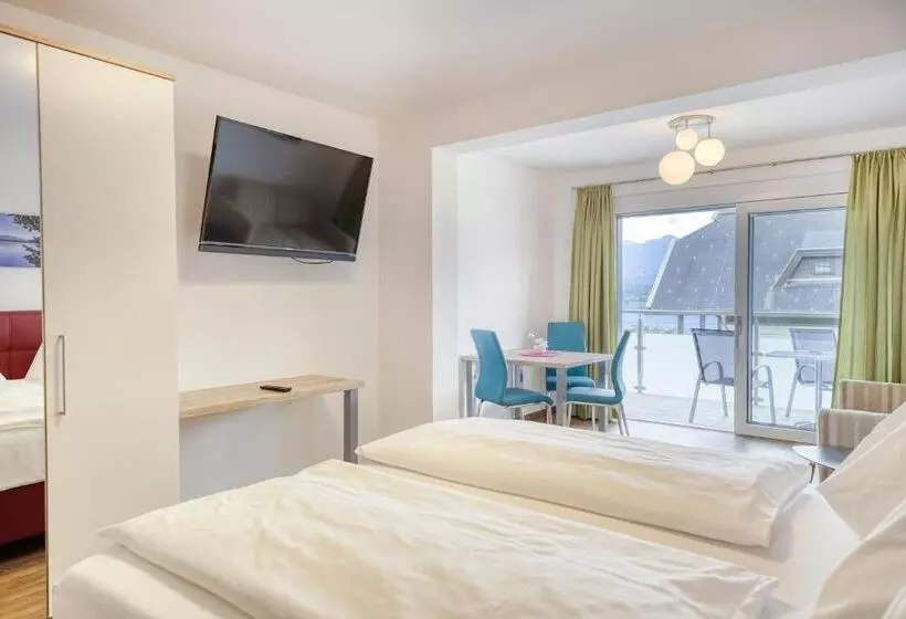 Majatalo Ferienwohnungen Petschnig 1