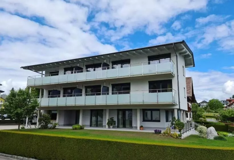 Majatalo Ferienwohnungen Petschnig 1