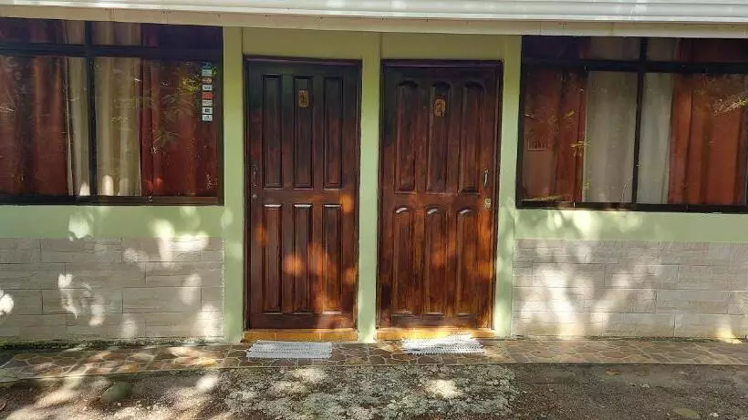 Majatalo Hostal Y Cabinas Anita And Rafting Tour!