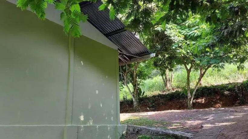 Majatalo Hostal Y Cabinas Anita And Rafting Tour!