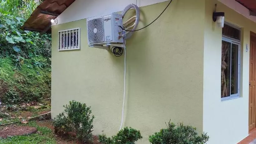 Majatalo Hostal Y Cabinas Anita And Rafting Tour!