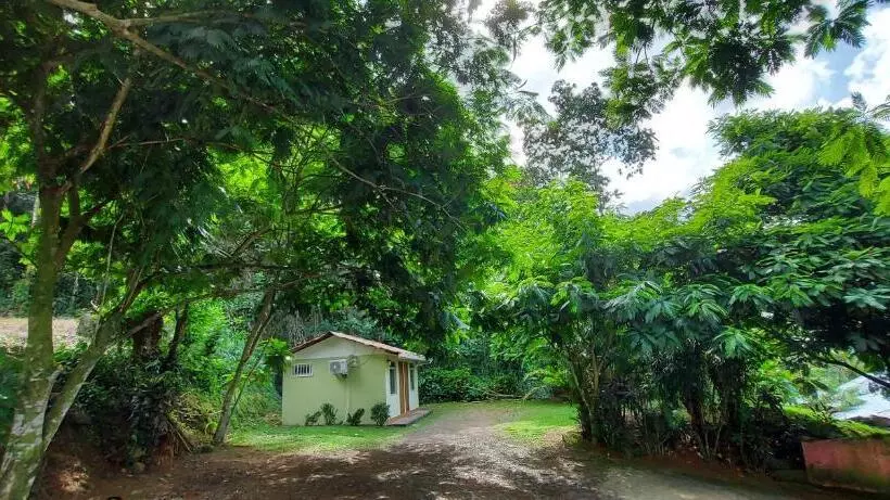 Majatalo Hostal Y Cabinas Anita And Rafting Tour!