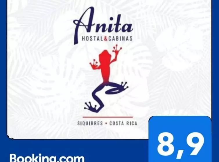 Majatalo Hostal Y Cabinas Anita And Rafting Tour!