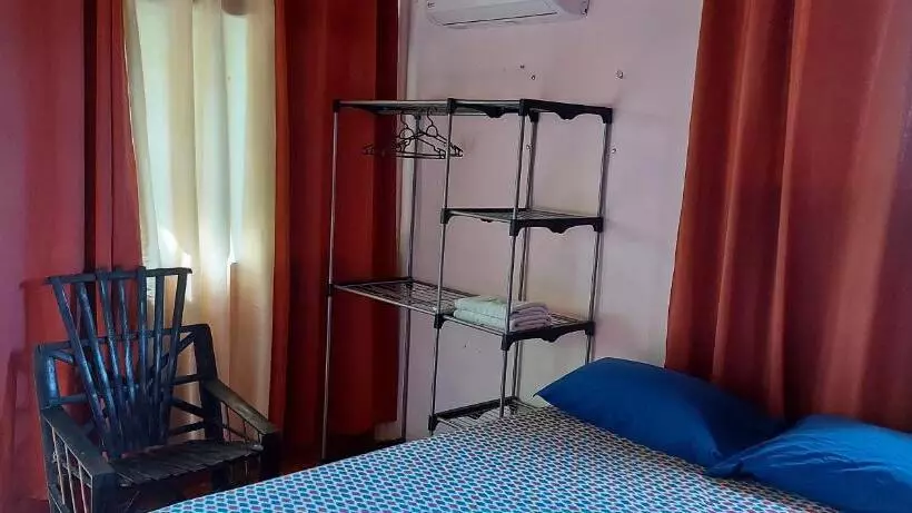 Majatalo Hostal Y Cabinas Anita And Rafting Tour!