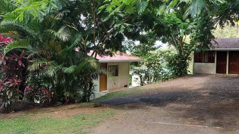 Majatalo Hostal Y Cabinas Anita And Rafting Tour!