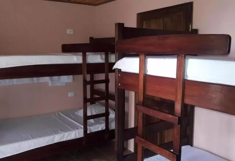 Majatalo Hostal Y Cabinas Anita And Rafting Tour!